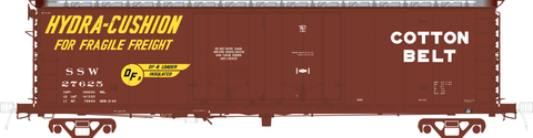 RES58850 SSW Delivery 1964, PCF 50' Plt B 16-0 Double Plug-doors, DF-B, B-70-22 class
