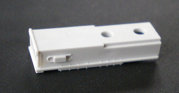 DG-0414 STD. NON-CUSHIONED DRAFT GEAR