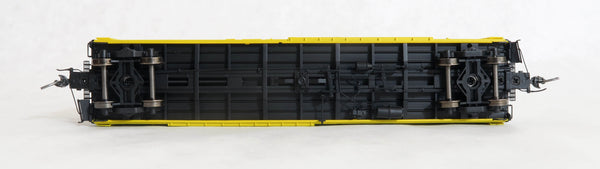 51001 NIRX (EL leased) Repaint C-R 5-72, PCF 50' RBL Plt B 10-0 Offset Door, DF-B loaders