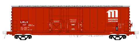 RES68127 LRLX patch Masonite 11-68, ACF 50' RBL, 14-0 Double-plug Non-over. roof