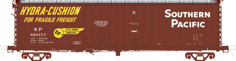 RES58815 SP Delivery 1964, PCF 50' Plt B 16-0 Double Plug-doors, DF-B, B-70-22 class
