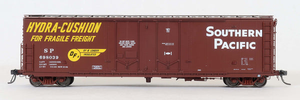 58815 SP Delivery 1964, PCF 50' Plt B 16-0 Double Plug-doors, DF-B, B-70-22 class