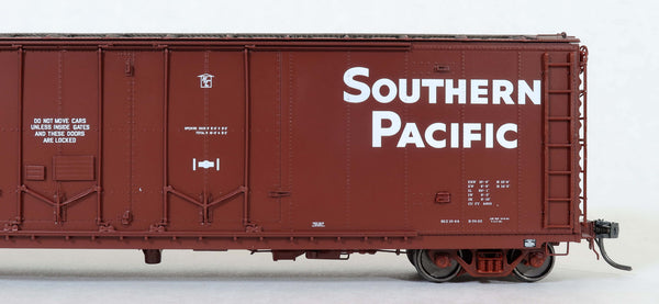 58815 SP Delivery 1964, PCF 50' Plt B 16-0 Double Plug-doors, DF-B, B-70-22 class