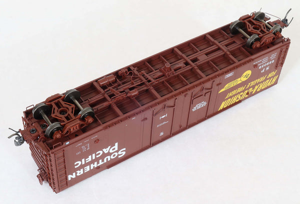 58815 SP Delivery 1964, PCF 50' Plt B 16-0 Double Plug-doors, DF-B, B-70-22 class