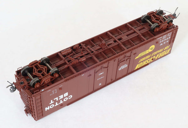 58850 SSW Delivery 1964, PCF 50' Plt B 16-0 Double Plug-doors, DF-B, B-70-22 class