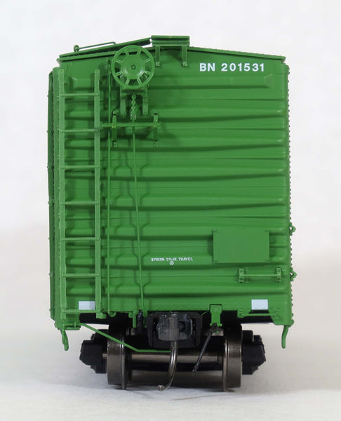 70510 St. Cloud built  50' XM 15-0 Double-slider offset, BN Repaint PB-11-70
