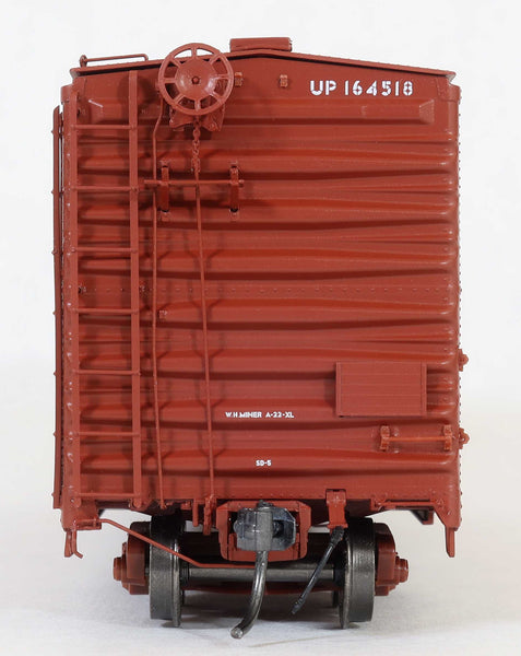 75068-75058  Omaha 50' Combo 15-2 boxcar, BC-50-6 &-5, We can handle it...PO 11-75