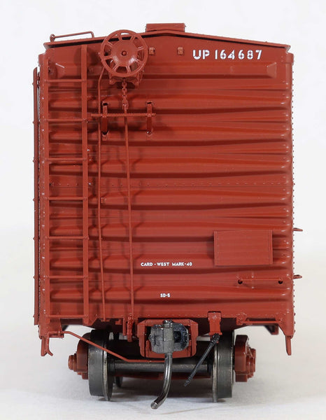 75068-75058  Omaha 50' Combo 15-2 boxcar, BC-50-6 &-5, We can handle it...PO 11-75