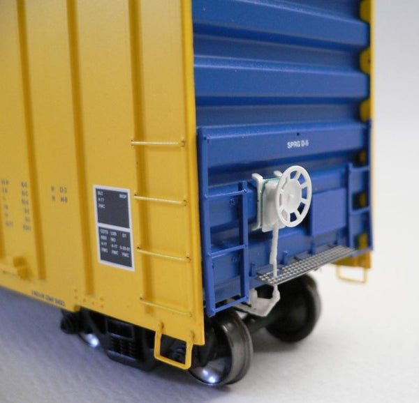 CA-0304 FREIGHT CAR APPLIANCE KIT - KLASING