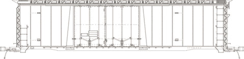 Freight Cars – Tagged