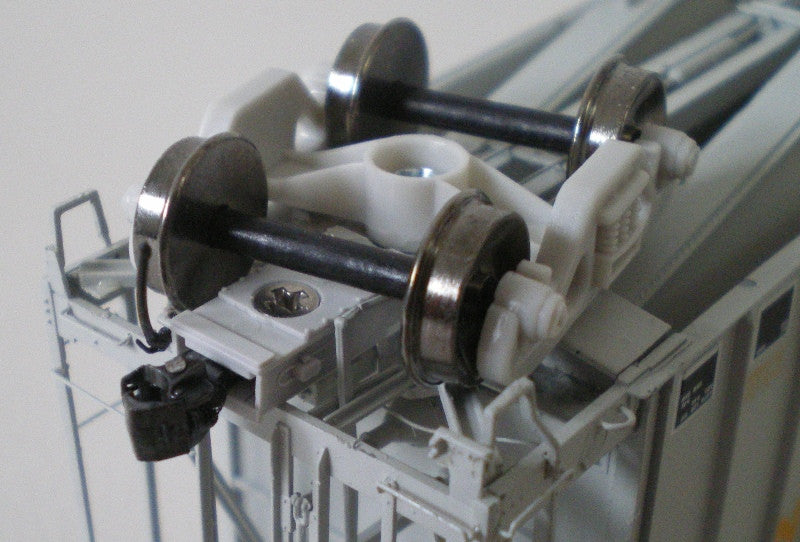 draft gears DG-0415 WELDED NON-CUSHIONED DRAFT GEAR – molocotrains