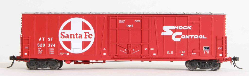アメリカディーゼル機関車 ATSF F45 (2台セット) Atchison アメリカディーゼル機関車 ATSF F45 (2台セット) Atchison