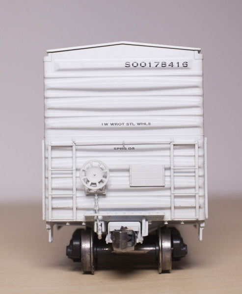 22000-SOO North Fond du Lac 50' RBL 10'0" Offset Door UNDEC KIT
