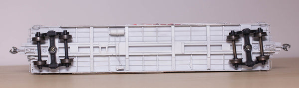 22000-SOO North Fond du Lac 50' RBL 10'0" Offset Door UNDEC KIT