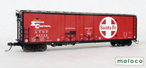Freight Cars – Tagged