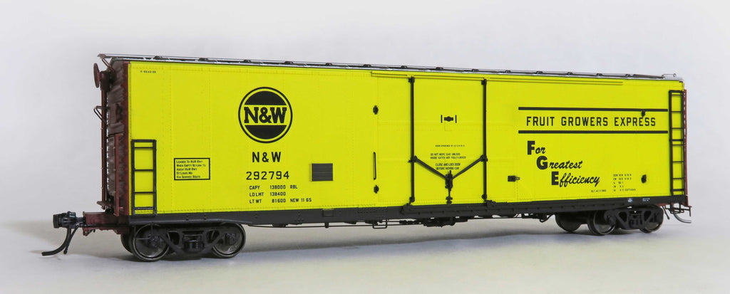 42019 NW delivery (black sill), FGE 50' RBL Plt B 7+7ADR 12-2 Ctr Door