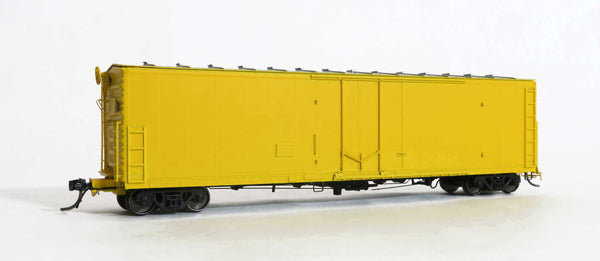 33200-Hydra-Cushion All yellow, Assembled, FGE 50' RBL Plt B 7+7R 10 Ctr Door-door loop